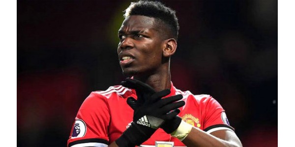 Barcelona interesuje się Pogbą